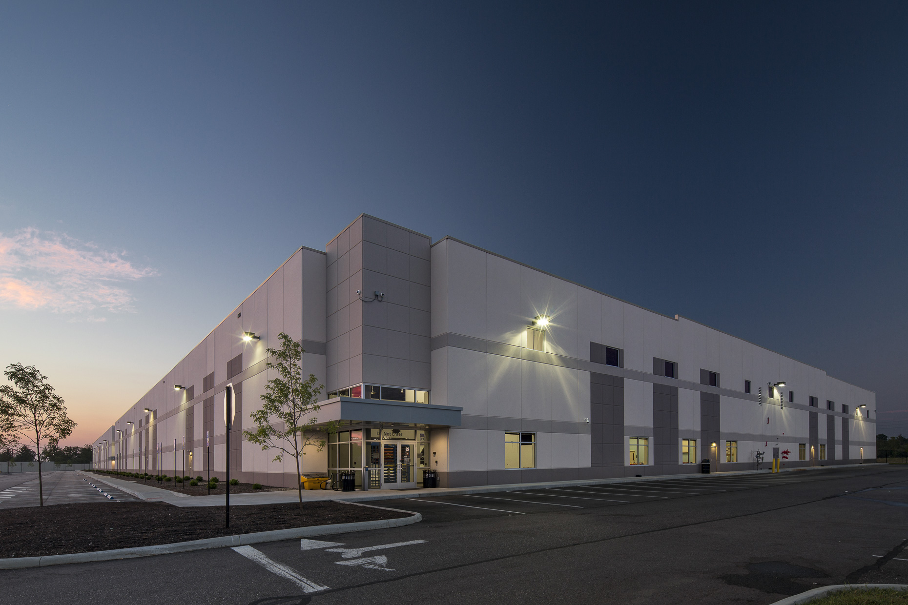 E5® Nano Silica Project Portfolio | Infrastructure, Commercial ...