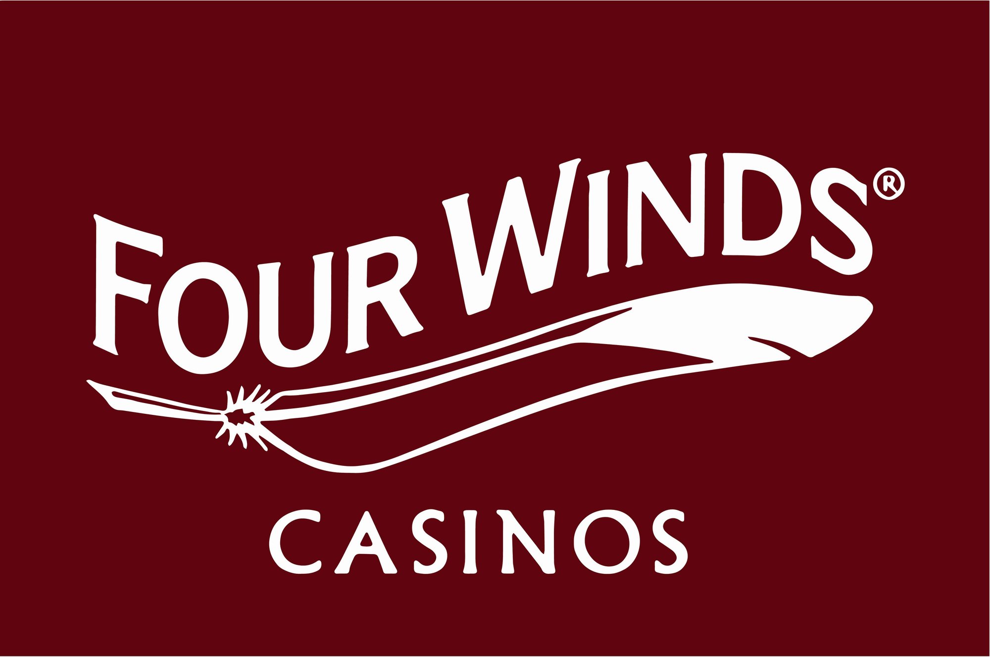 Four-Winds-Casino-Logo-New-Baffalo-MI-Maroon-and-White-FINAL-Thumbnail