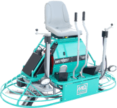 JWN24GTCSL 6 Foot Rideo n