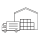 Icono de almacén