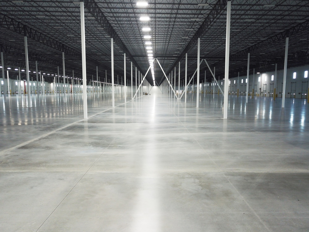 Warehouse-1