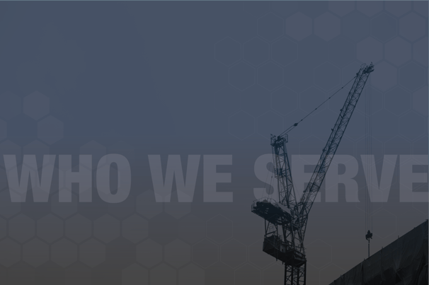 Who We Serve Banner-2
