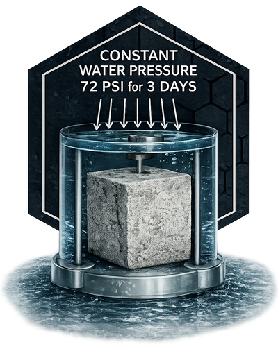 permeability test-1-1